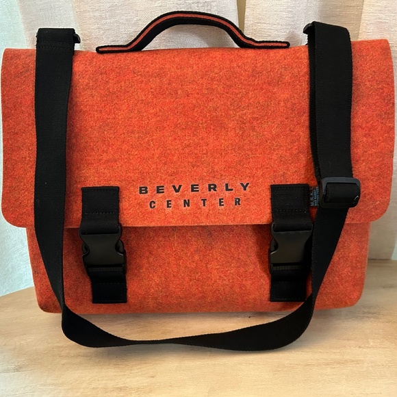 Mad Rabbit Kicking Tiger Other - MRKT Mad Rabbit Kicking Tiger Laptop / Messenger Bag/Tote bag/Carryall bag